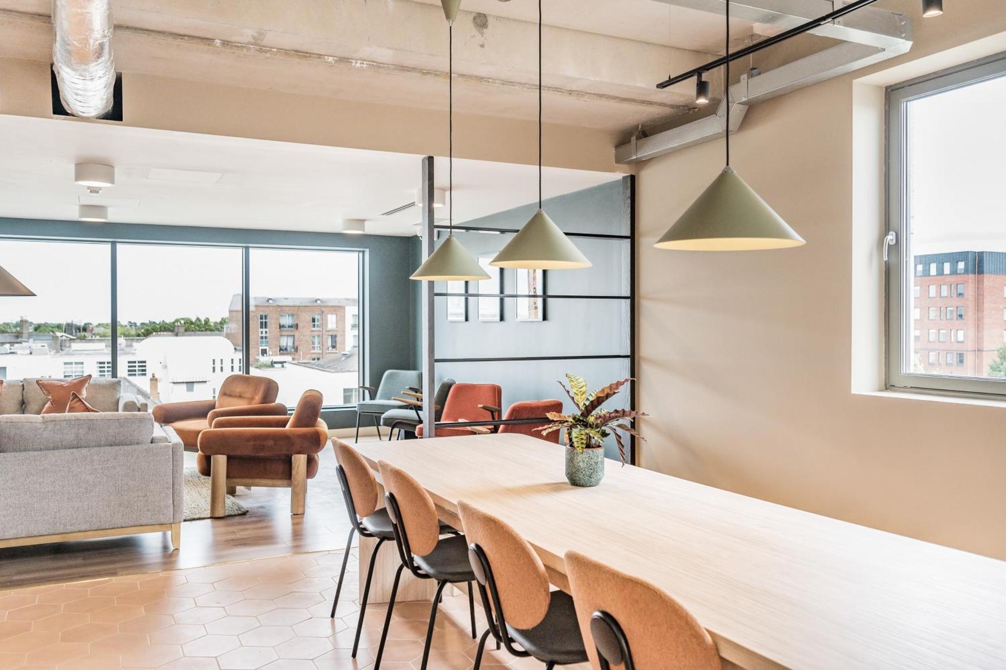 Niche Living Rathmines Daire Dublin Dış mekan fotoğraf